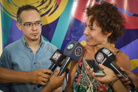 Está en marcha el ciclo Cultura en Movimiento