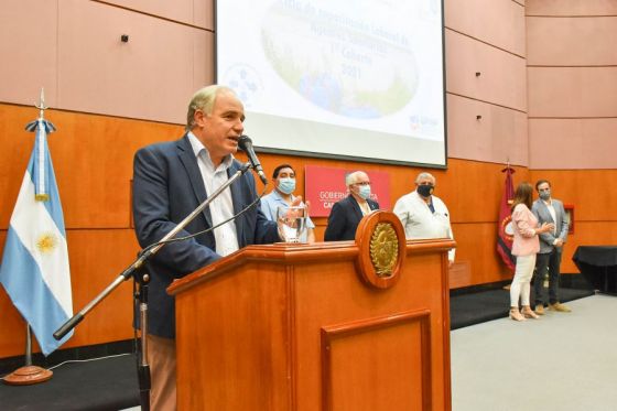 Culminó el primer curso de formación para agentes sanitarios, que organizó el Gobierno provincial, a través del trabajo conjunto entre los ministerios de Salud y Educación, y la Universidad Provincial de Administración Pública (UPAP)