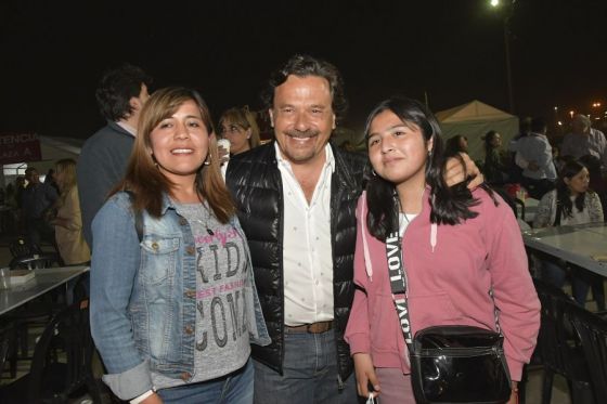 Hasta hoy, 1.060 emprendedores de toda Salta y del norte argentino, exponen y comercializan su producción en la primera gran feria de Salta, Potencia Emprende 2022