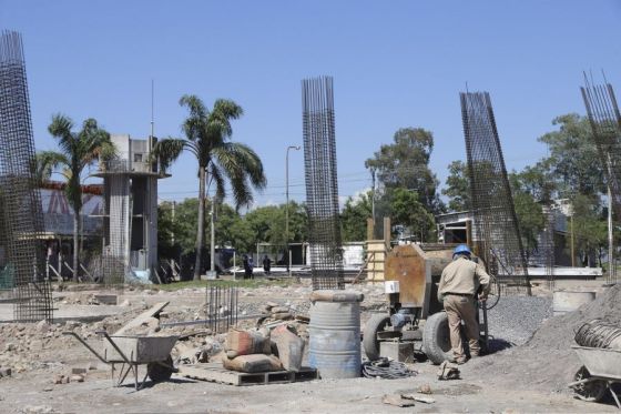 La obra está destinada a mejorar la conectividad de la región e impulsar un sistema de transporte más eficiente, ágil y moderno. Representa una inversión de $282.2 millones.