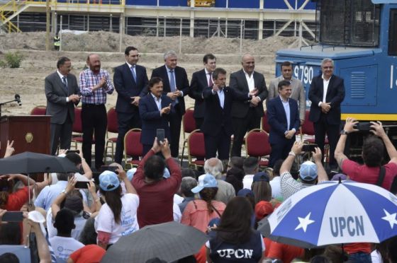 En Salta se firmó un histórico acuerdo para el Norte Grande: Se generarán 2500 MW de energías renovables