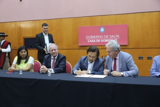 Se beneficiaron más de 100 emprendedores de bienes y servicios. Ya se invirtieron casi $120 millones, llegando casi al centenar de unidades productivas de más de 40 municipios