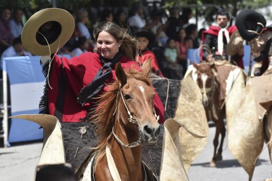 Estuvo acompañado por la vicepresidenta de la Nación, el Ministro del Interior y los gobernadores de Misiones, Tucumán, Catamarca y Jujuy.