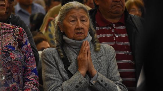 Primer Día del Triduo: Misa estacional en honor a la Solemnidad de la Bienaventurada Virgen del Milagro