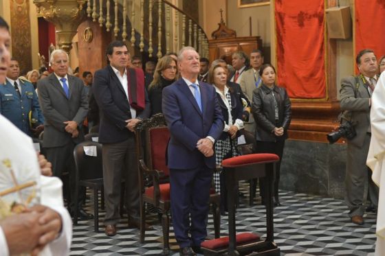 Segundo día del Triduo: Fiesta de la Exaltación de la Cruz