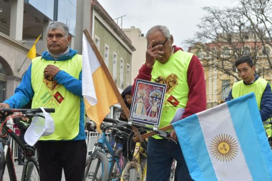 Segundo día del Triduo: Fiesta de la Exaltación de la Cruz