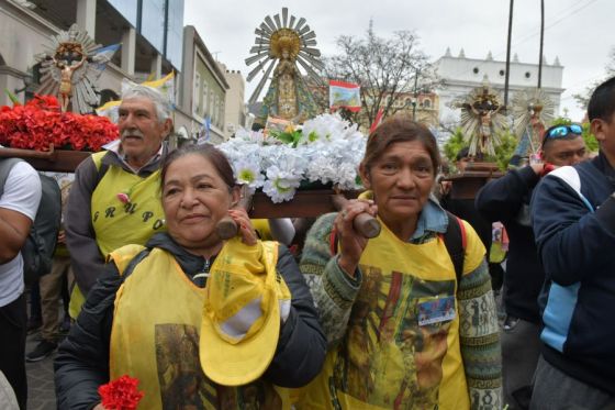 Segundo día del Triduo: Fiesta de la Exaltación de la Cruz