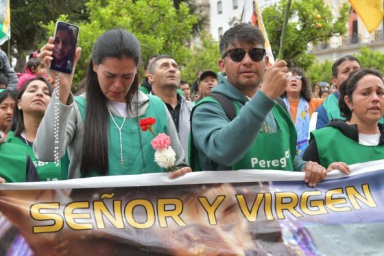 Segundo día del Triduo: Fiesta de la Exaltación de la Cruz