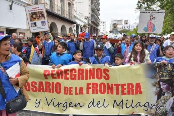 Segundo día del Triduo: Fiesta de la Exaltación de la Cruz
