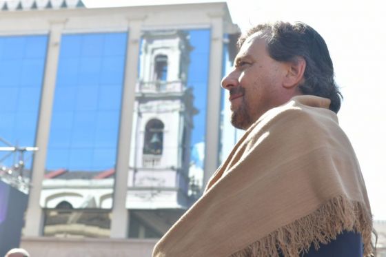 Tercer día del Triduo: Solemnidad del Señor del Milagro