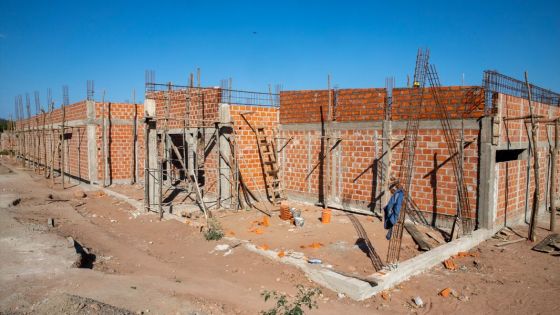 El Gobernador recorrió la obra que posicionará a Salta como una provincia referente en el control del comercio ilegal, ya que muy pocas cuentan con esta infraestructura.