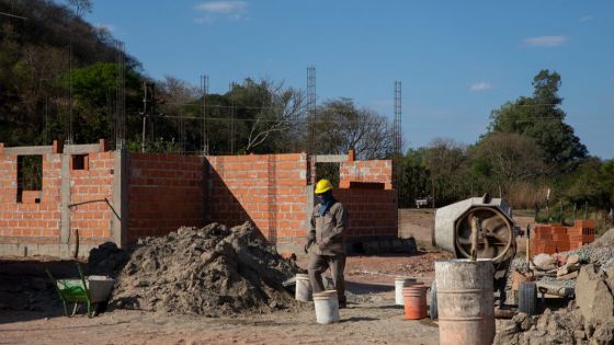 El Gobernador recorrió la obra que posicionará a Salta como una provincia referente en el control del comercio ilegal, ya que muy pocas cuentan con esta infraestructura.