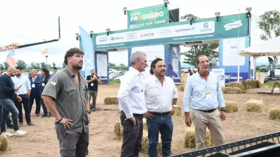 Esta segunda edición reúne a más de 130 expositores superando las expectativas y consolidándose como un espacio estratégico para el desarrollo productivo del NOA