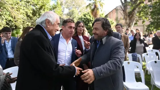 El establecimiento funciona desde 1760 y hoy destaca por sus sistemas productivos de economía circular