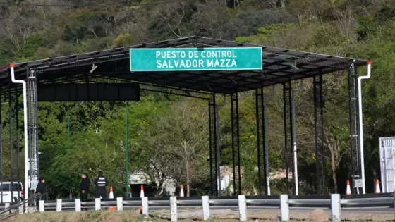 Con una inversión provincial de $7.000 millones, se integra en un mismo predio a Rentas, Gendarmería, ARCA/Aduana y Policía para combatir el comercio ilegal y proteger la actividad comercial