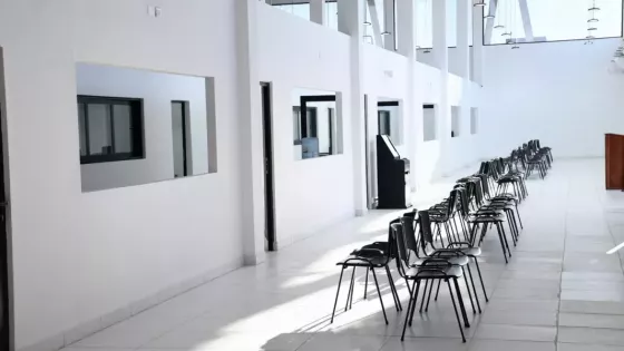 Con una inversión provincial de $7.000 millones, se integra en un mismo predio a Rentas, Gendarmería, ARCA/Aduana y Policía para combatir el comercio ilegal y proteger la actividad comercial