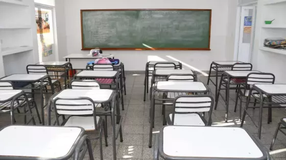 Desde su creación en 2011, la institución no contaba con casa propia, por eso el mandatario destacó que se trata de “un día histórico para la comunidad”