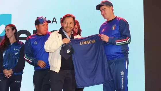 Esta política deportiva integral articula infraestructura, contención en clubes y apoyo a deportistas para generar más oportunidades en cada municipio