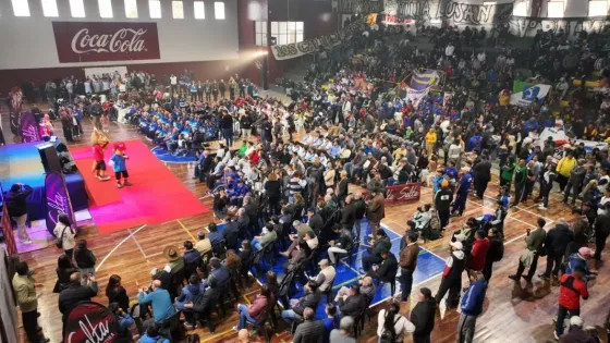 Esta política deportiva integral articula infraestructura, contención en clubes y apoyo a deportistas para generar más oportunidades en cada municipio