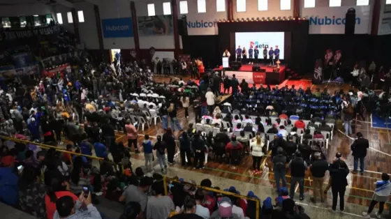 Esta política deportiva integral articula infraestructura, contención en clubes y apoyo a deportistas para generar más oportunidades en cada municipio