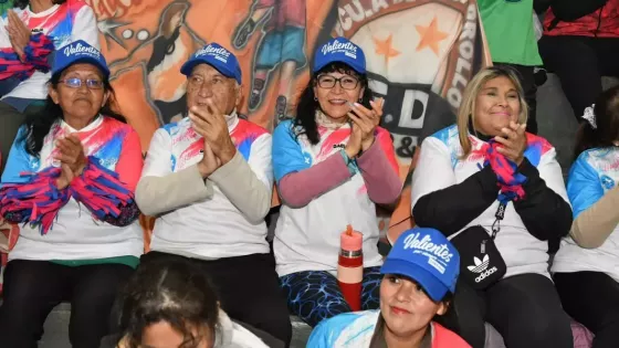 Esta política deportiva integral articula infraestructura, contención en clubes y apoyo a deportistas para generar más oportunidades en cada municipio