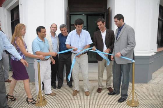 El Gobernador de Salta en Orán 2
