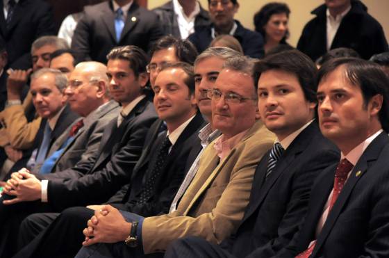 Salta Emprende
