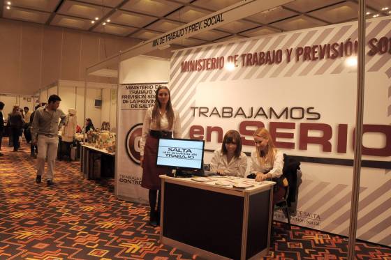 Salta Emprende