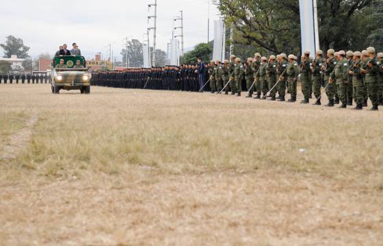 Día de la Bandera