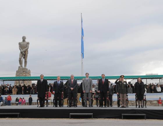 Día de la Bandera