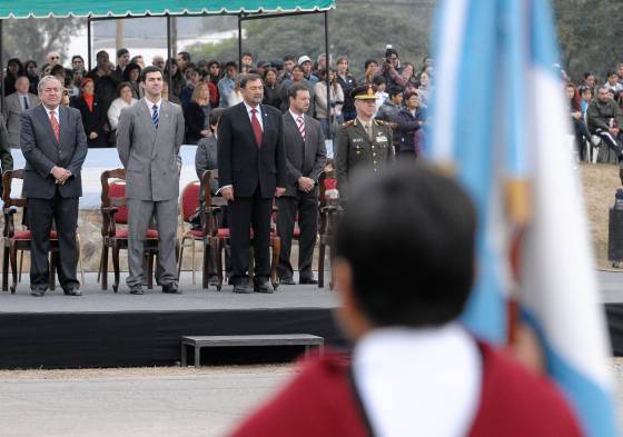 Día de la Bandera