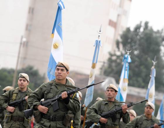 Día de la Bandera