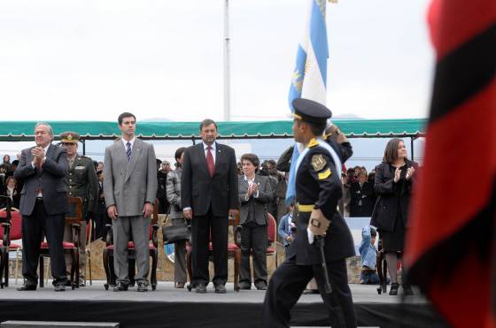Día de la Bandera