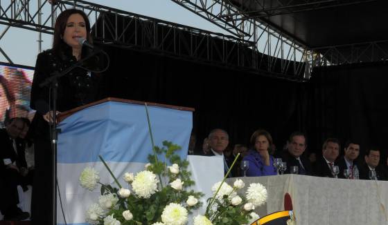 Acto 9 de julio