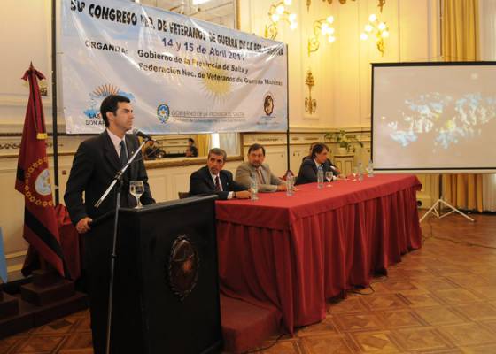 Congreso