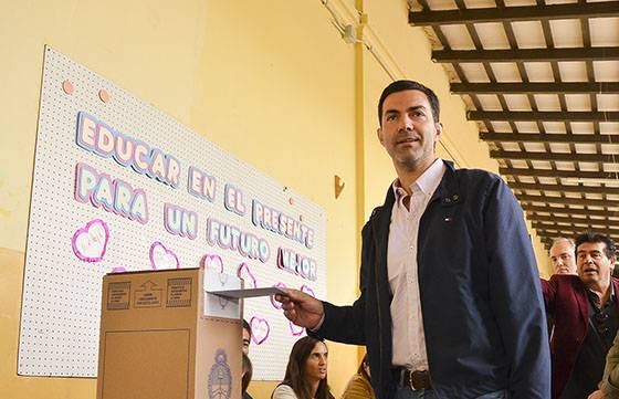 3 de 5