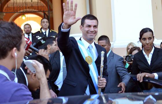 5 de 5