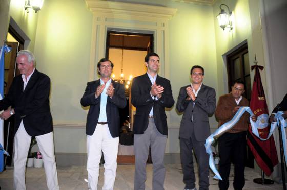 urtubey, gobernador, el carril