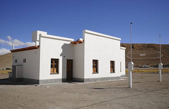 5 de 5