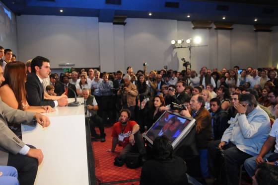 Elecciones abril 2011