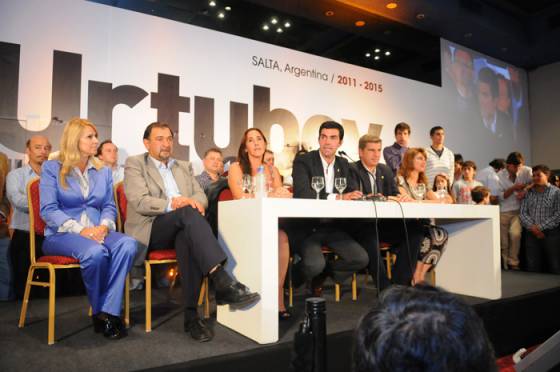 Elecciones abril del 2011
