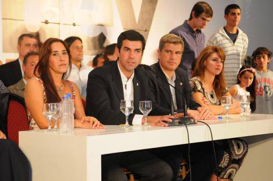 Elecciones abril del 2011