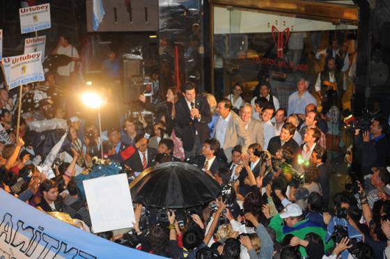 Elecciones abril del 2011
