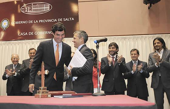 Salta es la primera provincia con un Ministerio de Primera Infancia