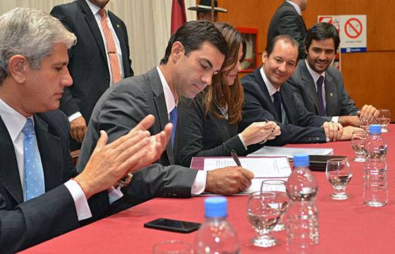 Salta adhirió al programa Hogares con Garrafas