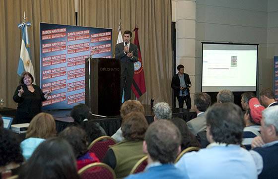 Urtubey presentó en Mendoza el Ministerio de la Primera Infancia y pidió medidas para resolver problemas estructurales
