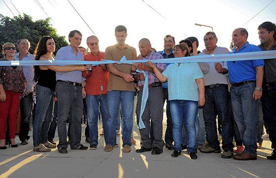“Lo único que buscamos es servir a nuestro pueblo”