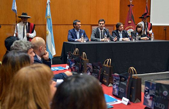 La gestión salteña en defensa del consumidor es un ejemplo para el país