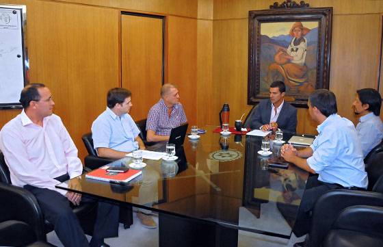 El Gobierno avanza en el diseño de políticas de desarrollo junto a organizaciones civiles