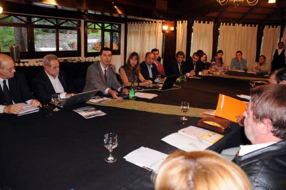 Reunión de Gemera